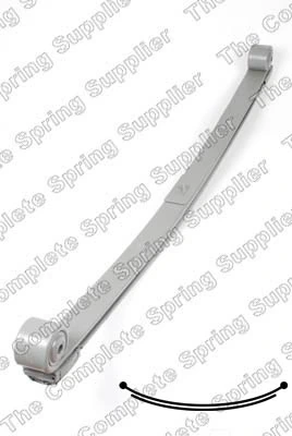 Купить SP502463 Raiso Рессоры дополнительные