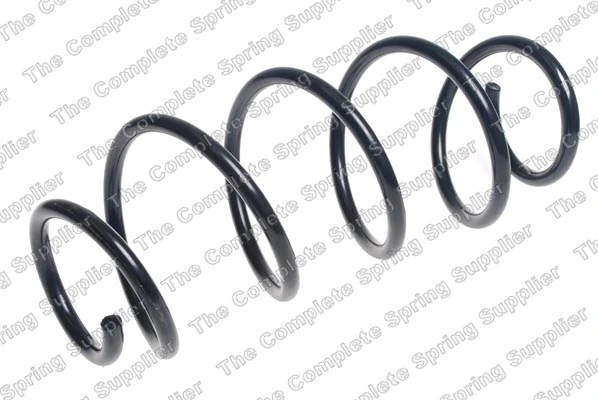 Пружина передняя Peugeot/Citroen 9801945680