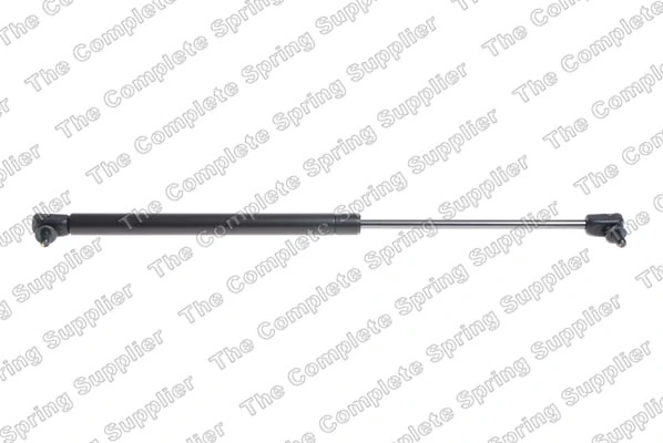 83674 Stabilus Амортизатор крышки багажника