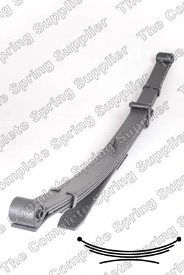 Рессора задняя SP550520 Raiso