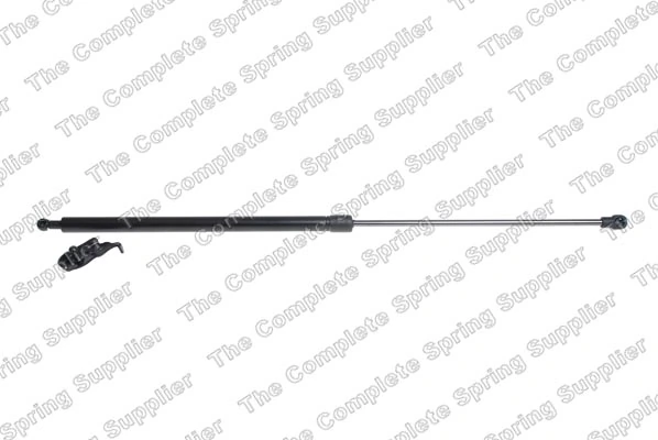 Стойка капота на Lexus RX 300/330/350/400H U3