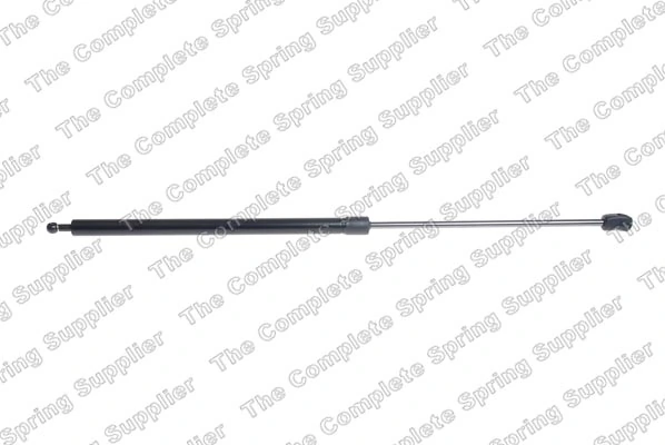 Стойка капота на Ford Mondeo V CD