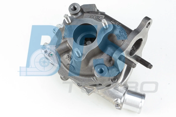 Turbina Toyota Yaris  P13