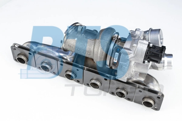 Турбина T916289 BTS