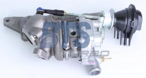 Турбокомпрессор Magneti Marelli TBM0011