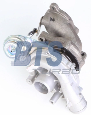 Turbina Suzuki Grand Vitara FT, HT