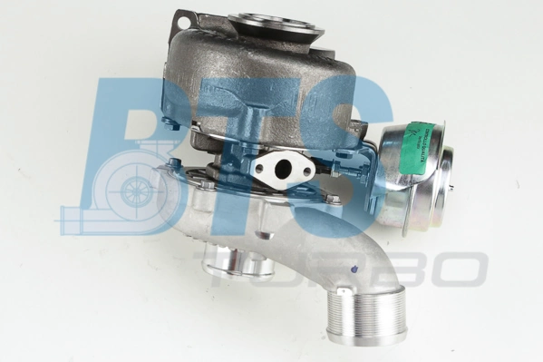 Compre 71793941 Fiat/Alfa/Lancia Turbina