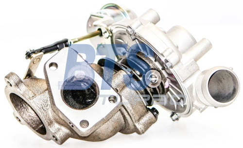 Turbina Suzuki Grand Vitara FT, HT