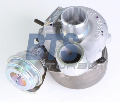 Turbina Fiat Bravo II 198