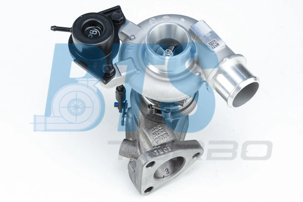 Turbina Hyundai I20 1 PB
