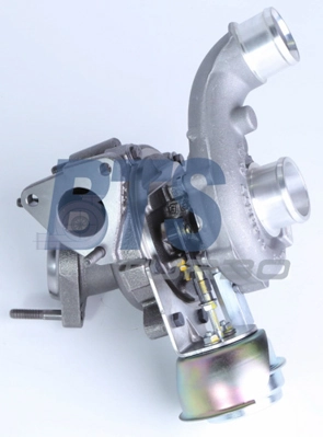 Turbina SsangYong Kyron