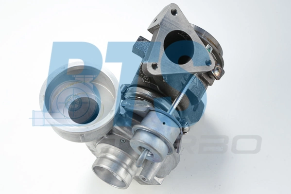 Turbina Mercedes A W169