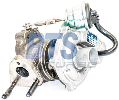 Compre Turbina Fiat Tipo 