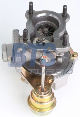 Turbina Seat Alhambra  7V8, 7V9