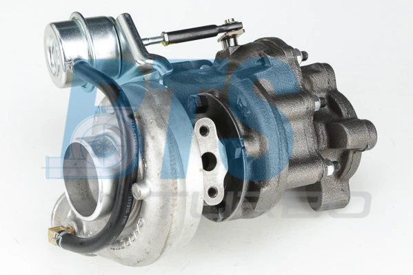 Turbina Volkswagen LT