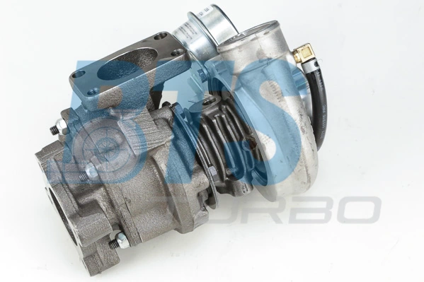 Turbina Volkswagen LT