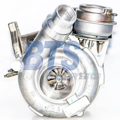Турбонагнетатель BTS T914667 цена, от 118.76 USD