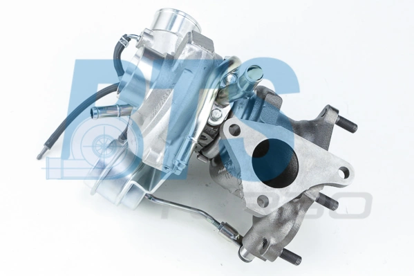 Turbina para Subaru Impreza I GC
