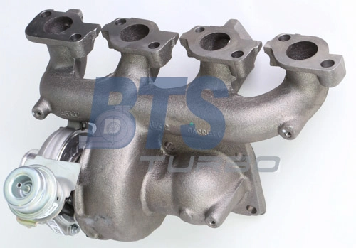 Turbina Jaguar X-type CF1