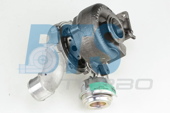 Turbina 71793941 Fiat/Alfa/Lancia