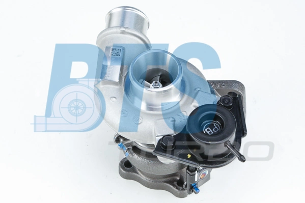 Turbina Hyundai I20 1 PB