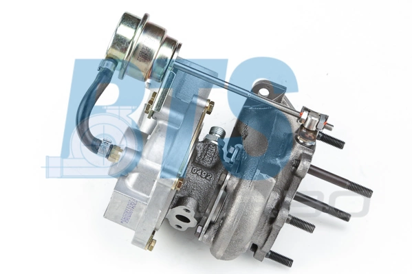  Turbina Ford Transit IV ônibus (E) (1991 - 1994) IV