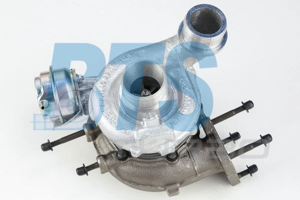 Turbina Volkswagen LT 28-35 II 2DB, 2DE, 2DK