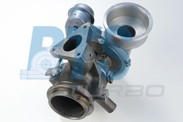 Turbina Mercedes A W169