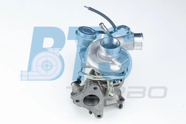 Turbina para Subaru Impreza I GC