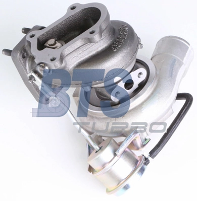  Turbina Peugeot Boxer II сaixa (244) (2002 - 2005) II