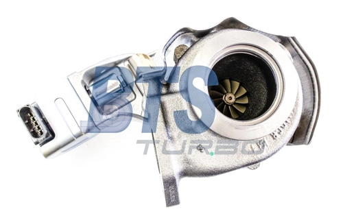  Turbina BMW 5 sedan (F10) (2009 - 2016) 