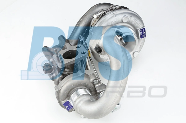 Турбокомпрессор Iveco 5801928231