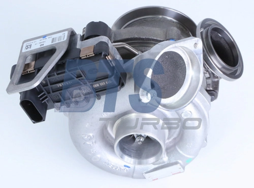Turbina BMW X5 E70