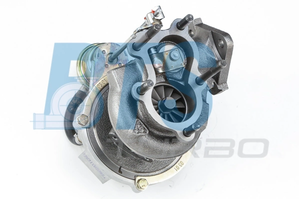 Turbina para Ford Transit IV E