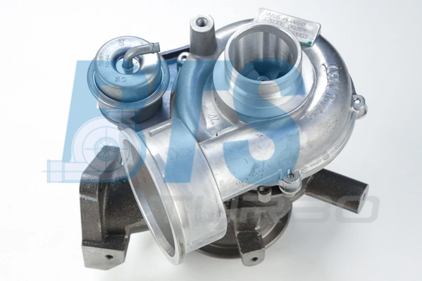 Turbina Mercedes A W169