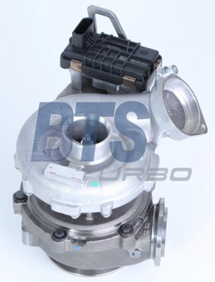 Turbina BMW X5 E70