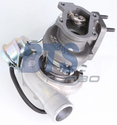 Compre Turbina Peugeot Boxer 2