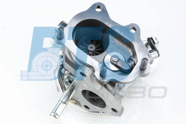 Compre Turbina Subaru Impreza 1