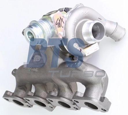 Turbina Jaguar X-type CF1