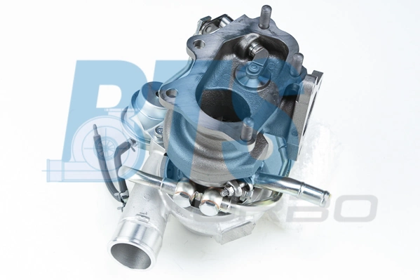  Turbina Subaru Impreza I sedan (GC) (1992 - 2000) I