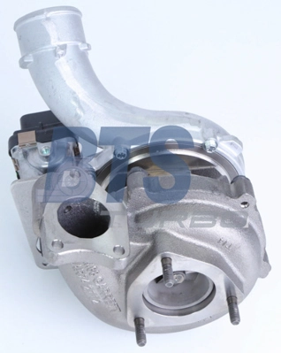 Turbina Volkswagen Touareg II 7P5, 7P6