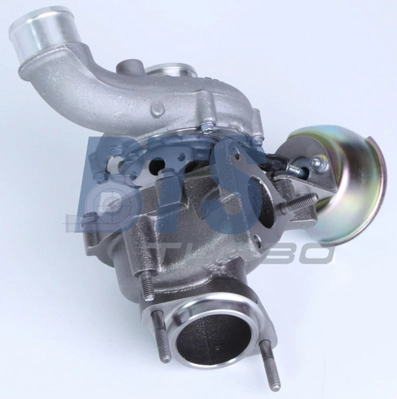 Compre Turbina SsangYong Kyron 