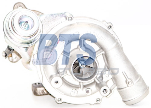 Turbina Suzuki Grand Vitara  FT, HT