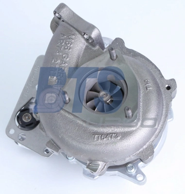  Turbina Volkswagen Touareg II SUV (7P5, 7P6) (2010 - 2017) II
