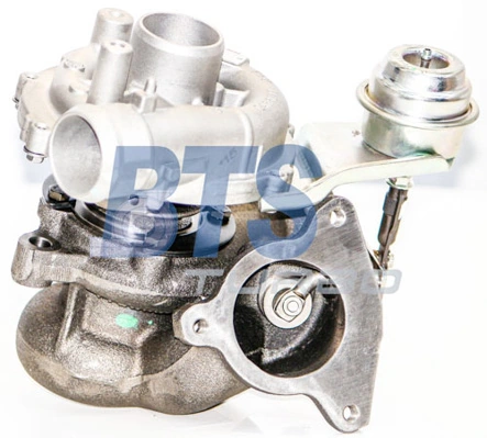 Turbina Fiat Scudo 220P