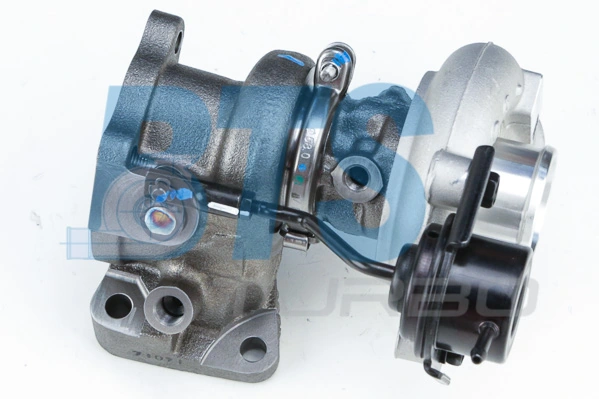 Turbina para Hyundai I20 I PB