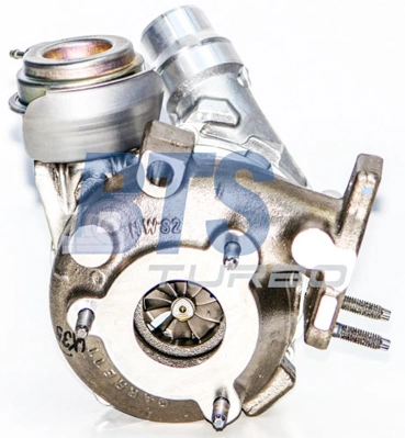 T914667 BTS Турбонаддув