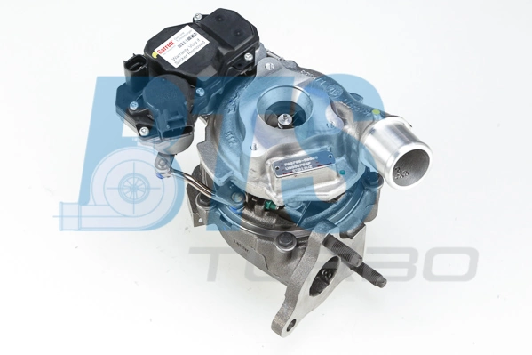 Turbina Toyota Yaris P13