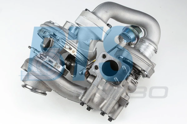 Турбонагнетатель Iveco 5801928231 цена, от 183.29 USD
