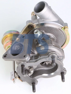 Compre Turbina Seat Alhambra 